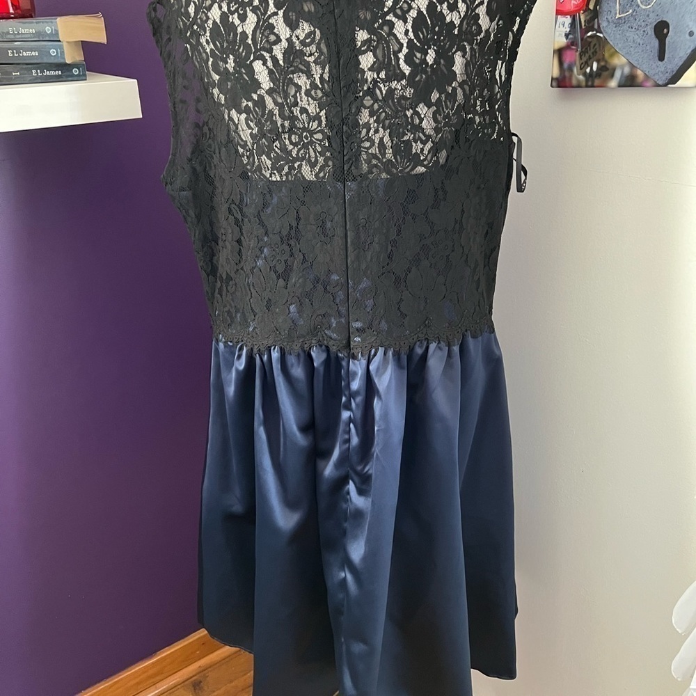 After Six Sleeveless Dress NWT - Picture 8 of 8